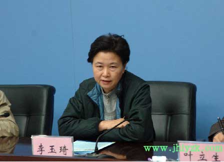 淮安發(fā)改委主任葉立生來聯(lián)儀自控調(diào)研工作