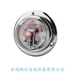耐震電接點壓力表