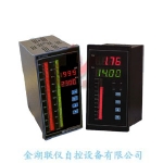 數(shù)字光柱顯示調(diào)節(jié)儀