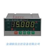 力值顯示控制儀