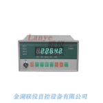力值顯示控制儀